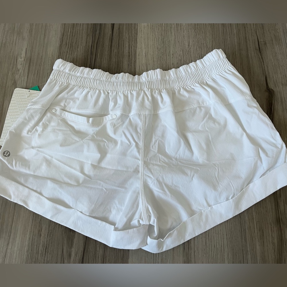 Shorts - Picture 4 of 11